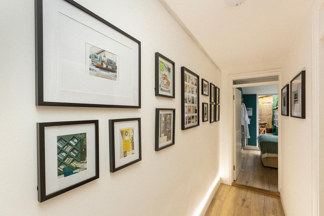 Stylish & Cosy Margate Escape With Hot Tub And Log Burner Dogs Welcome Exterior foto