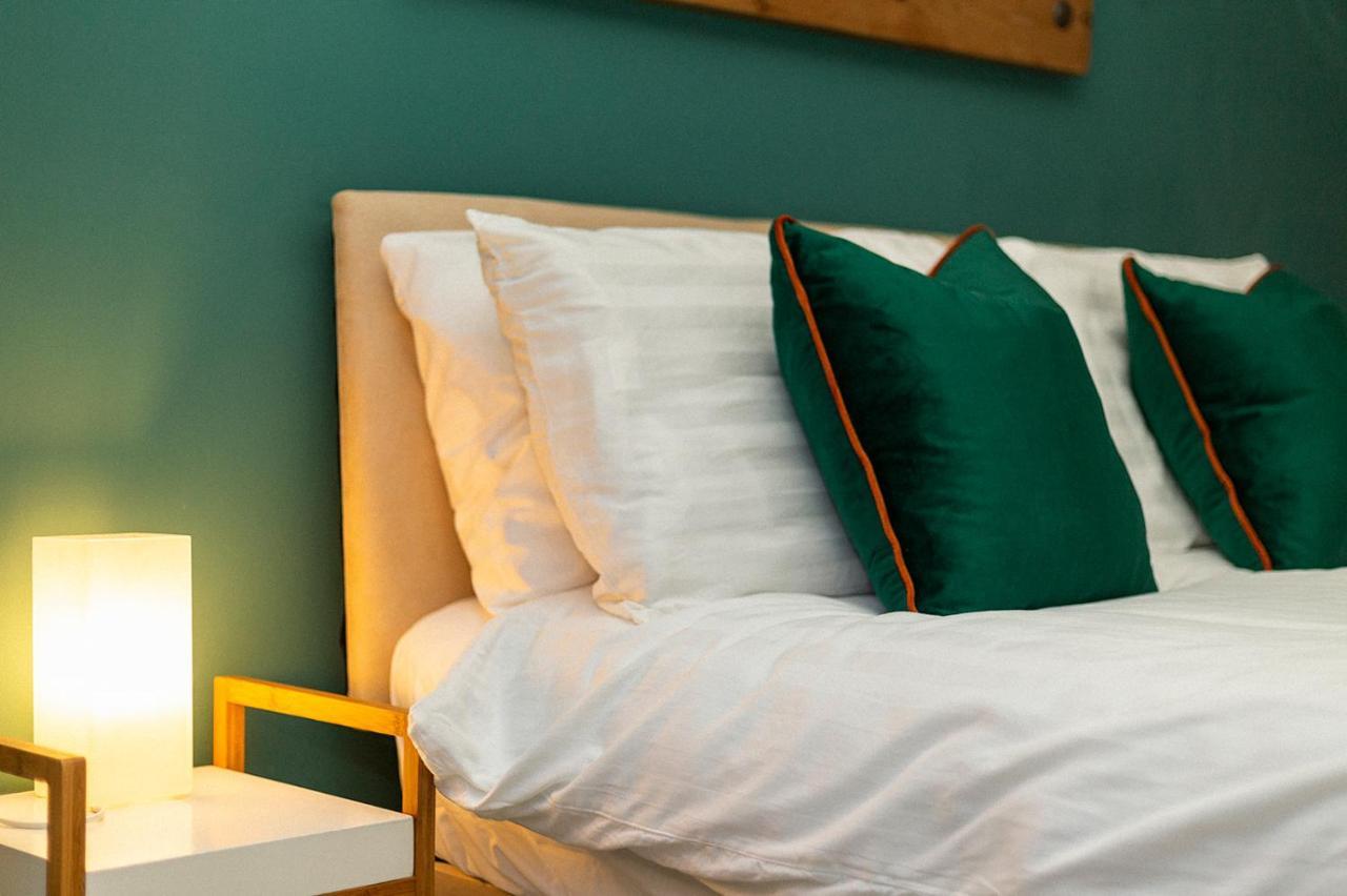 Stylish & Cosy Margate Escape With Hot Tub And Log Burner Dogs Welcome Exterior foto