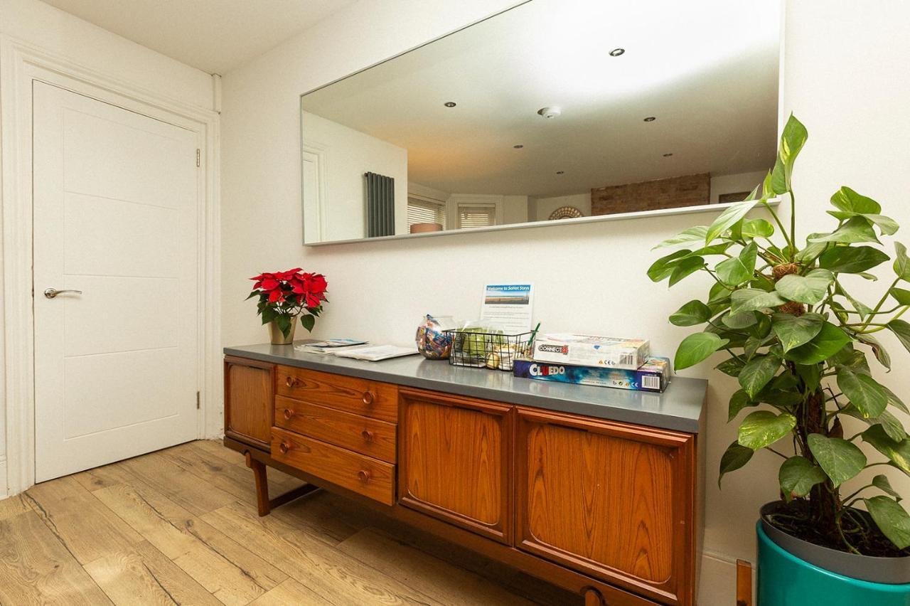 Stylish & Cosy Margate Escape With Hot Tub And Log Burner Dogs Welcome Exterior foto